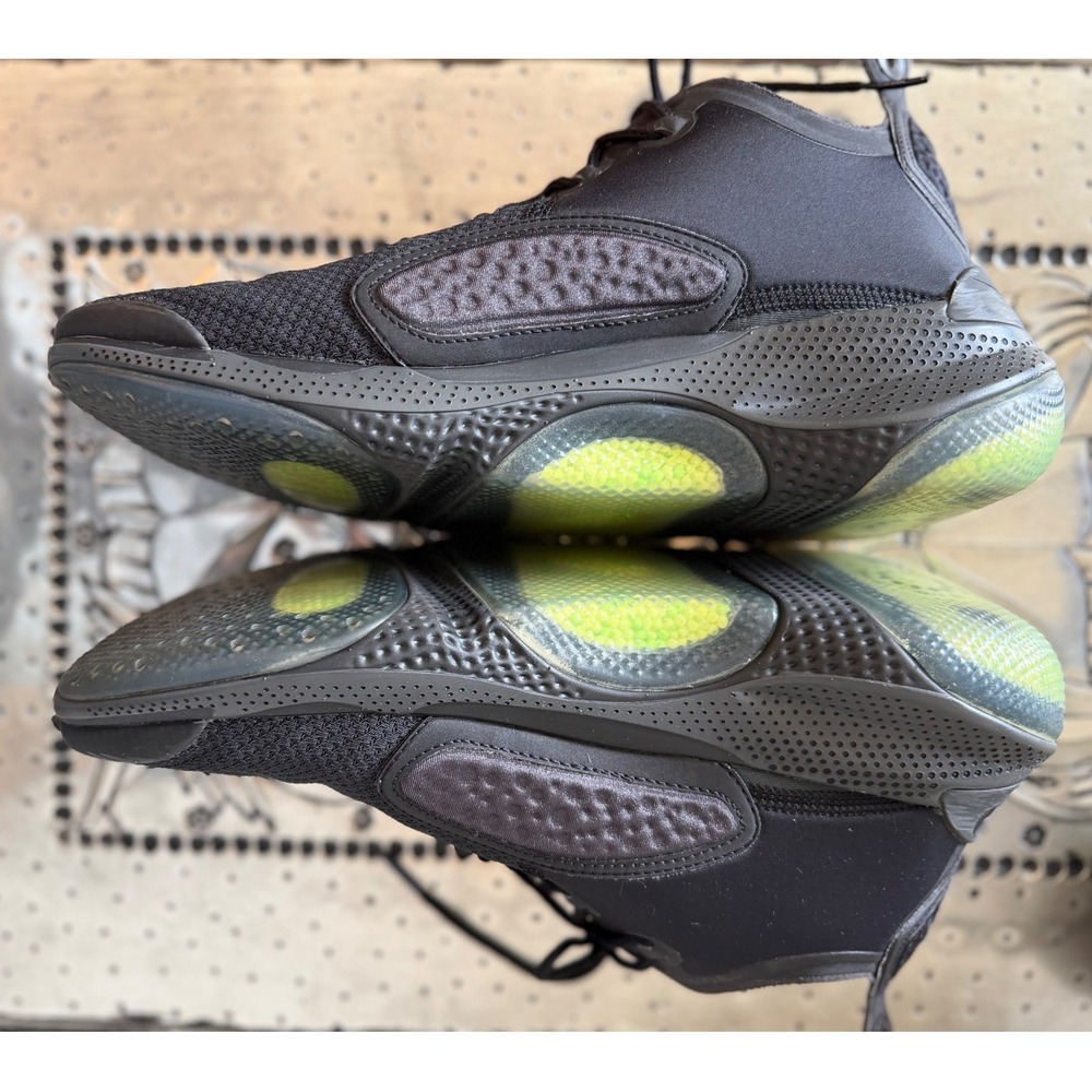 Men's Nike Size 11 Joyride CC3 Setter Athletic Shoes AT6395-003 Anthracite - Picture 5 of 9